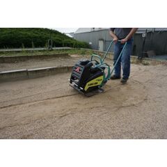  Rüttelplatten Ammann APF 20/50 Rüttelplatte 12361556